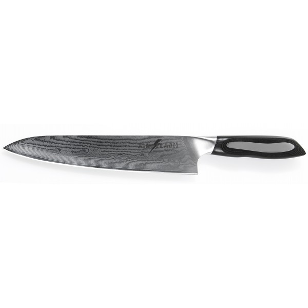 Tojiro Flash - Chefkoch Messer