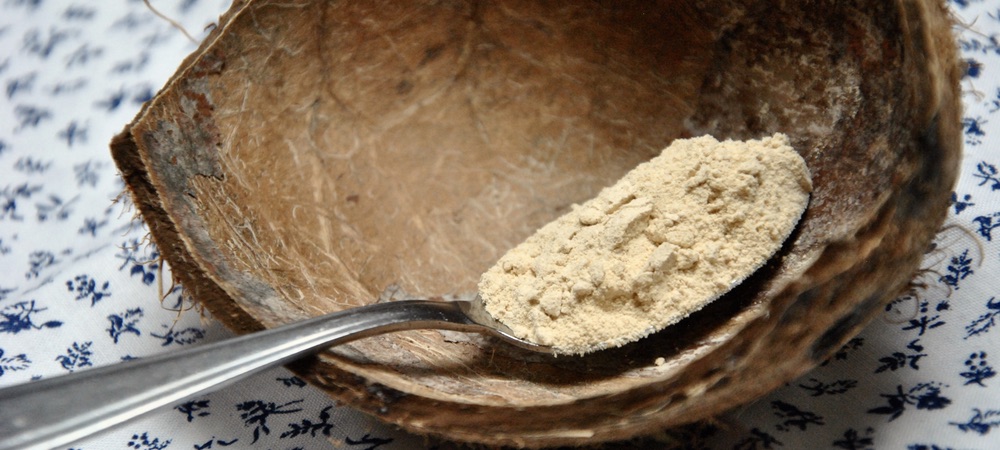 Superfood Maca from the Andes